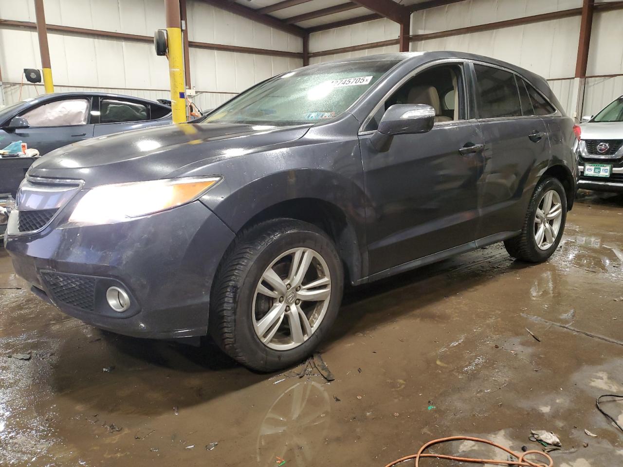 2014 Acura RDX - Image 1