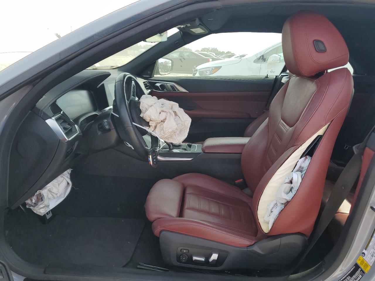 2022 BMW M4 - Image 7