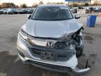 2022 Honda Hr-V Ex for Sale in Florence, MS - Front End