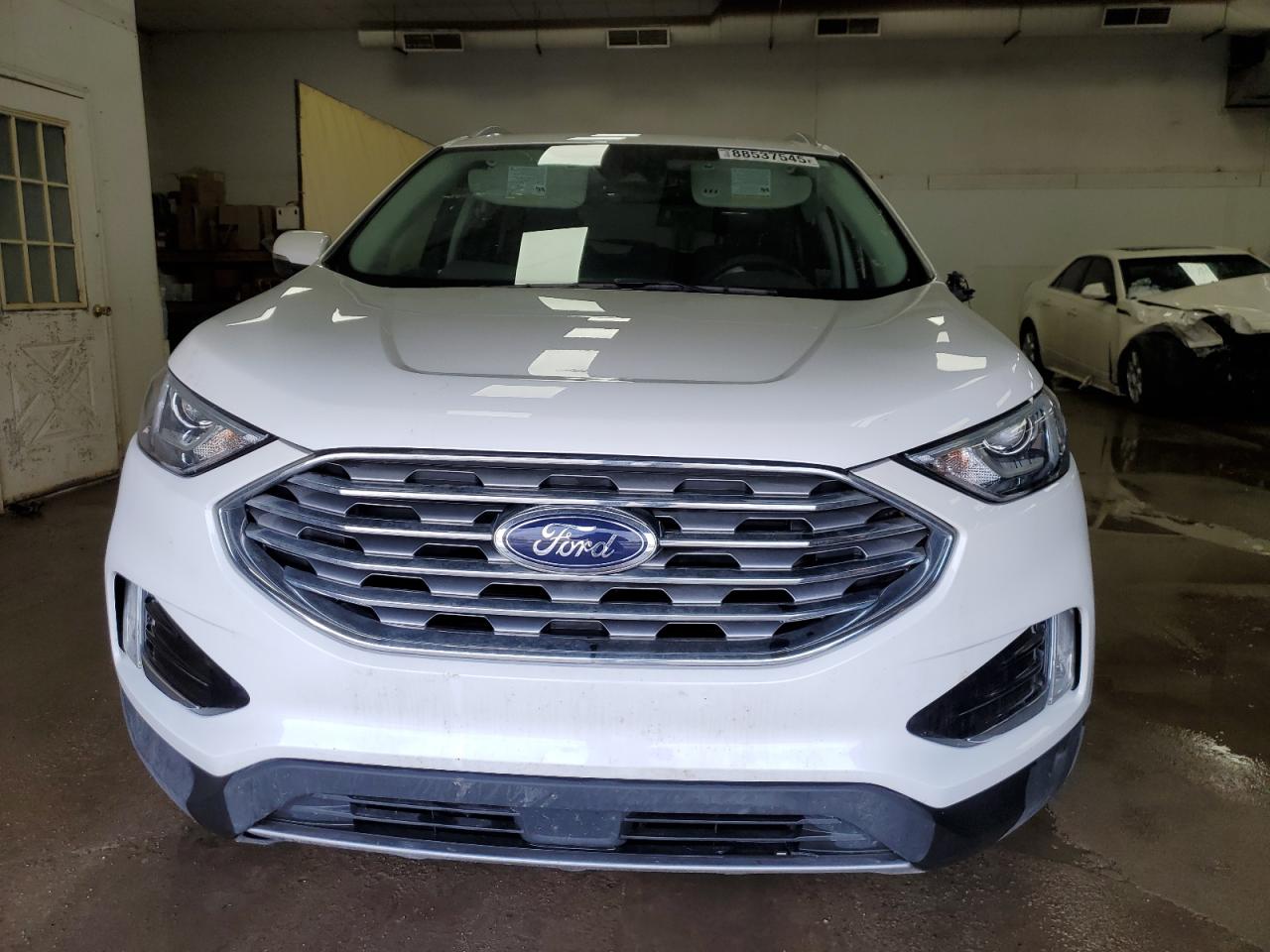 2020 Ford Edge - Image 5