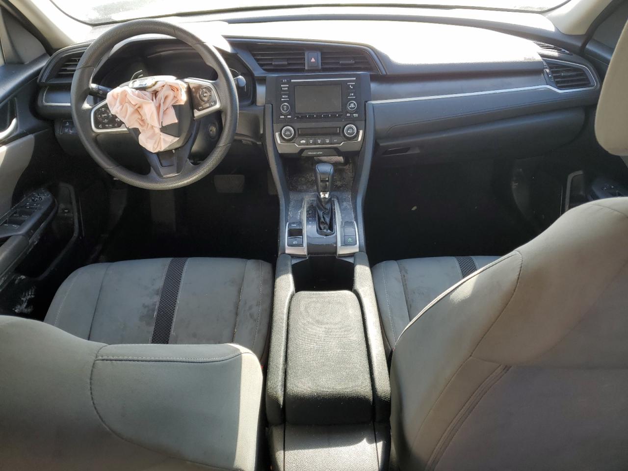 2020 Honda Civic - Image 8