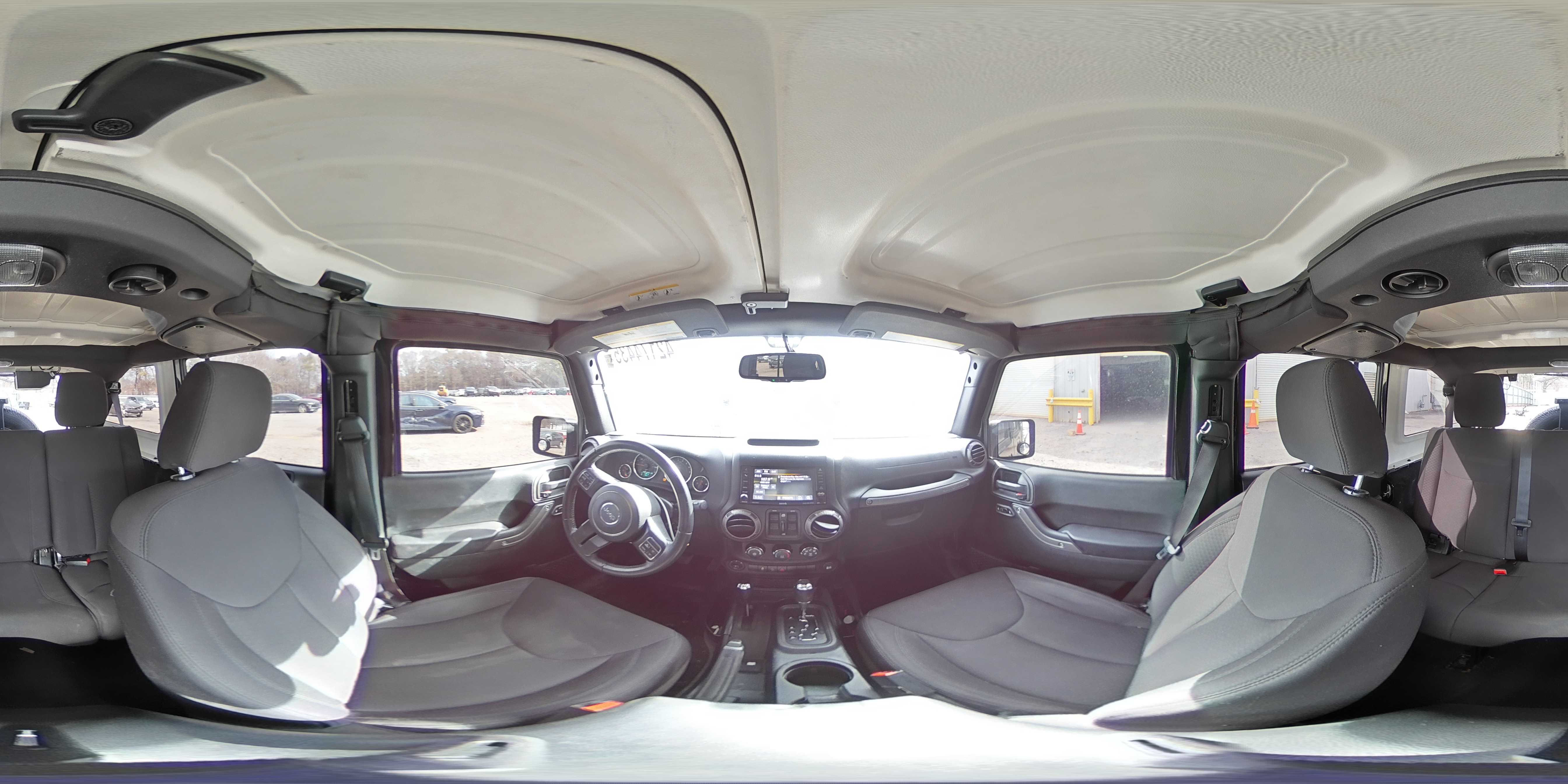 2018 Jeep Wrangler - Image 16