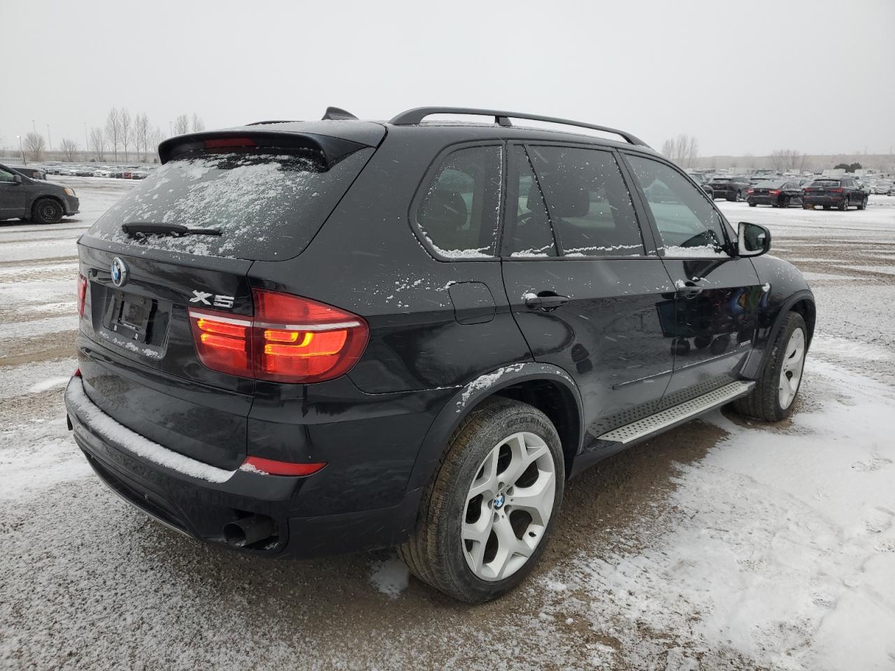 2011 BMW X5 - Image 3