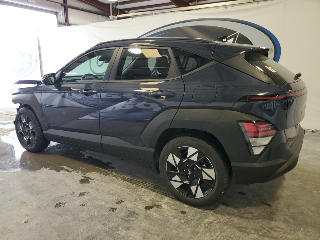 VIN KM8HB3AB8RU183552 2024 HYUNDAI KONA no.2