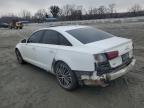 2018 Audi A6 Premium Plus zu verkaufen in Spartanburg, SC - Rear End