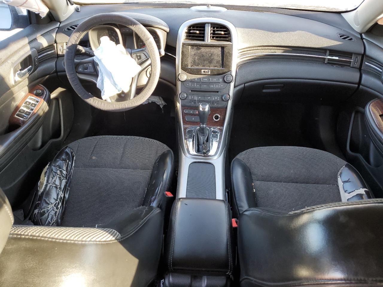 2013 Chevrolet Malibu - Image 8