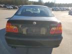 2005 Bmw 325 I за продажба в Gaston, SC - Front End