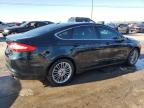 2014 Ford Fusion Se Hybrid продається в Lebanon, TN - Side