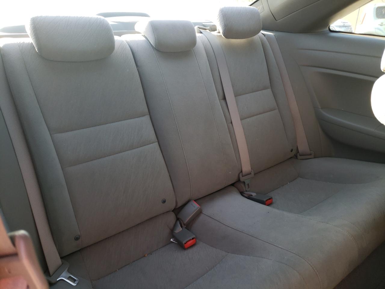2007 Honda Civic - Image 10