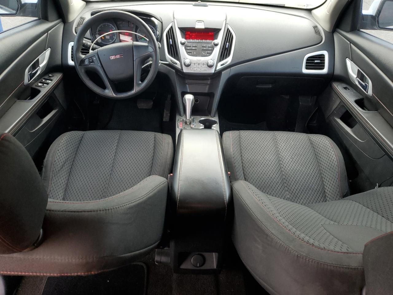 2011 GMC Terrain - Image 8
