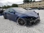 2023 Tesla Model S  للبيع في Opa Locka، FL - Front End