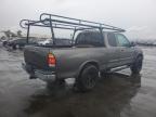 2003 Toyota Tundra Access Cab Sr5 en Venta en Martinez, CA - Rear End