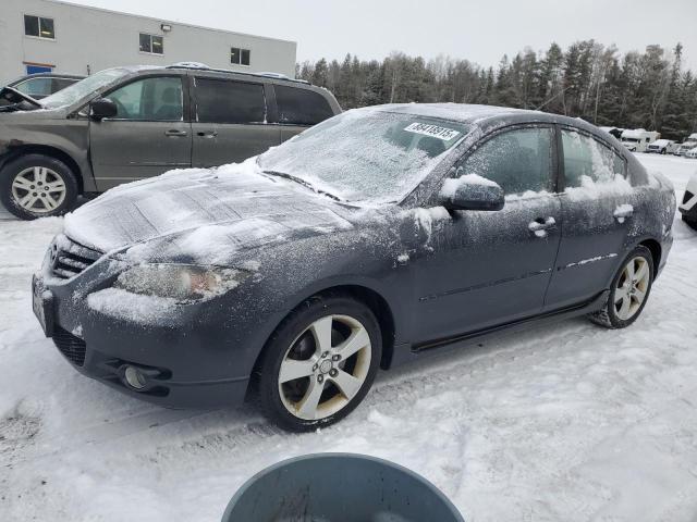 2005 Mazda 3 S