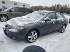 2005 MAZDA 3 S for sale at Copart ON - COOKSTOWN