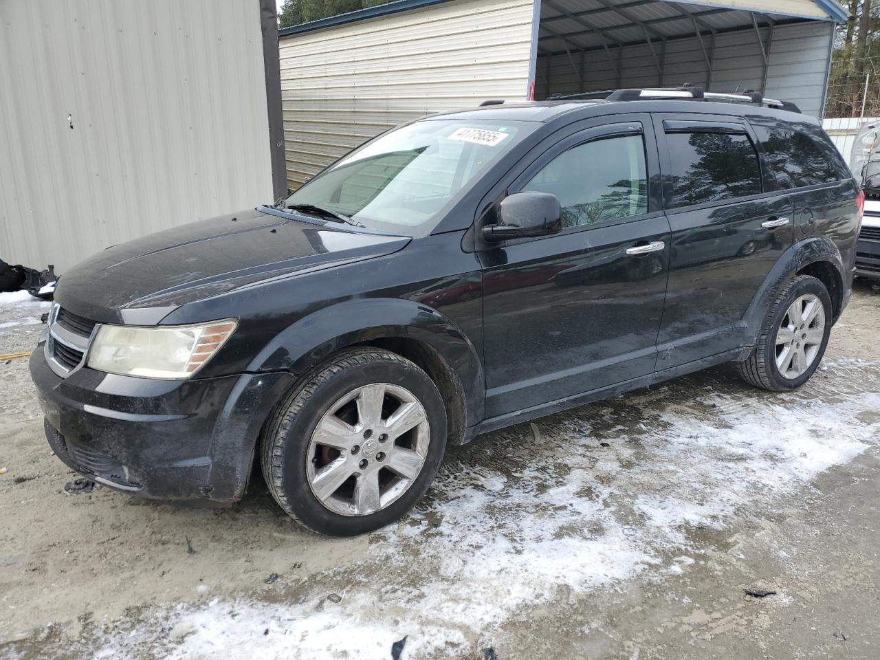 2009 Dodge Journey - Image 1