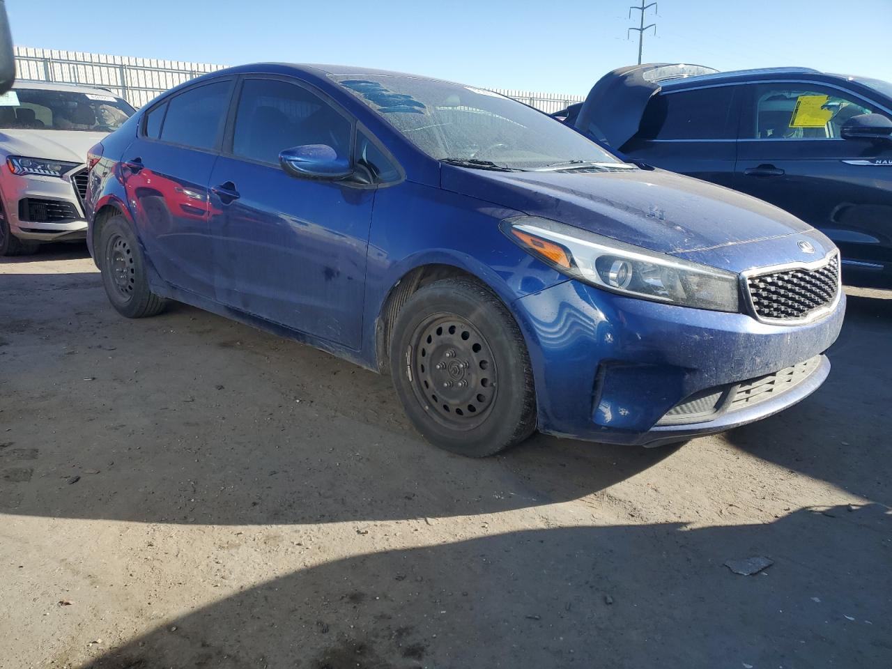 2017 Kia Forte - Image 4