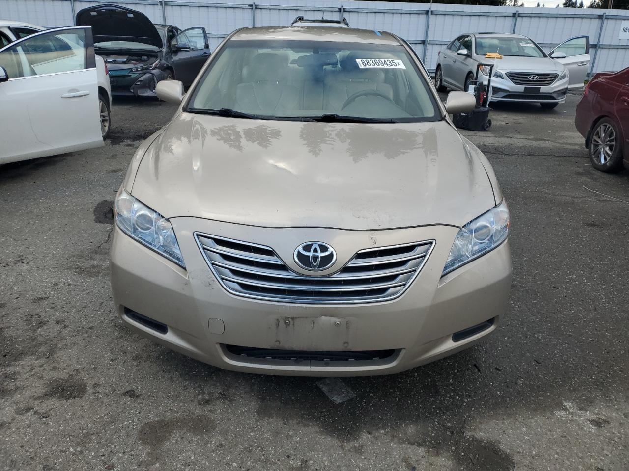 2007 Toyota Camry - Image 5