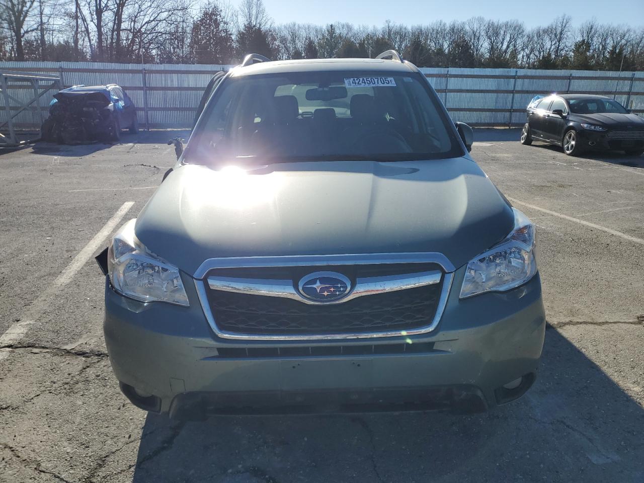 2016 Subaru Forester - Image 5