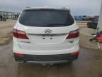 2015 Hyundai Santa Fe Gls zu verkaufen in Amarillo, TX - Mechanical