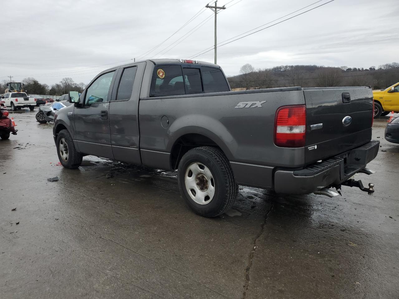 2007 Ford F-150 - Image 2
