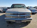 1998 Chevrolet Gmt-400 K2500 de vânzare în Martinez, CA - Vandalism