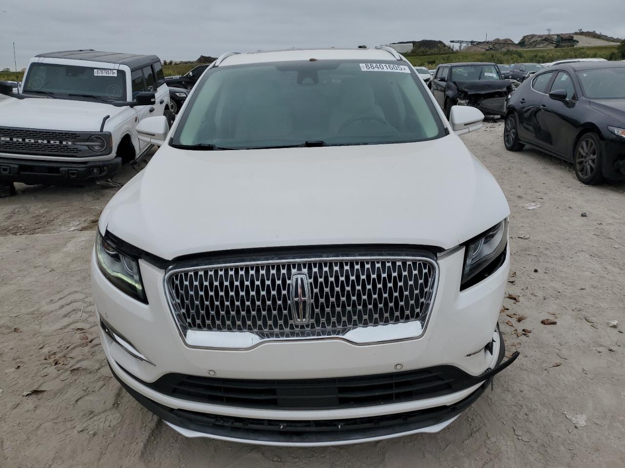 2019 Lincoln MKC - Image 5