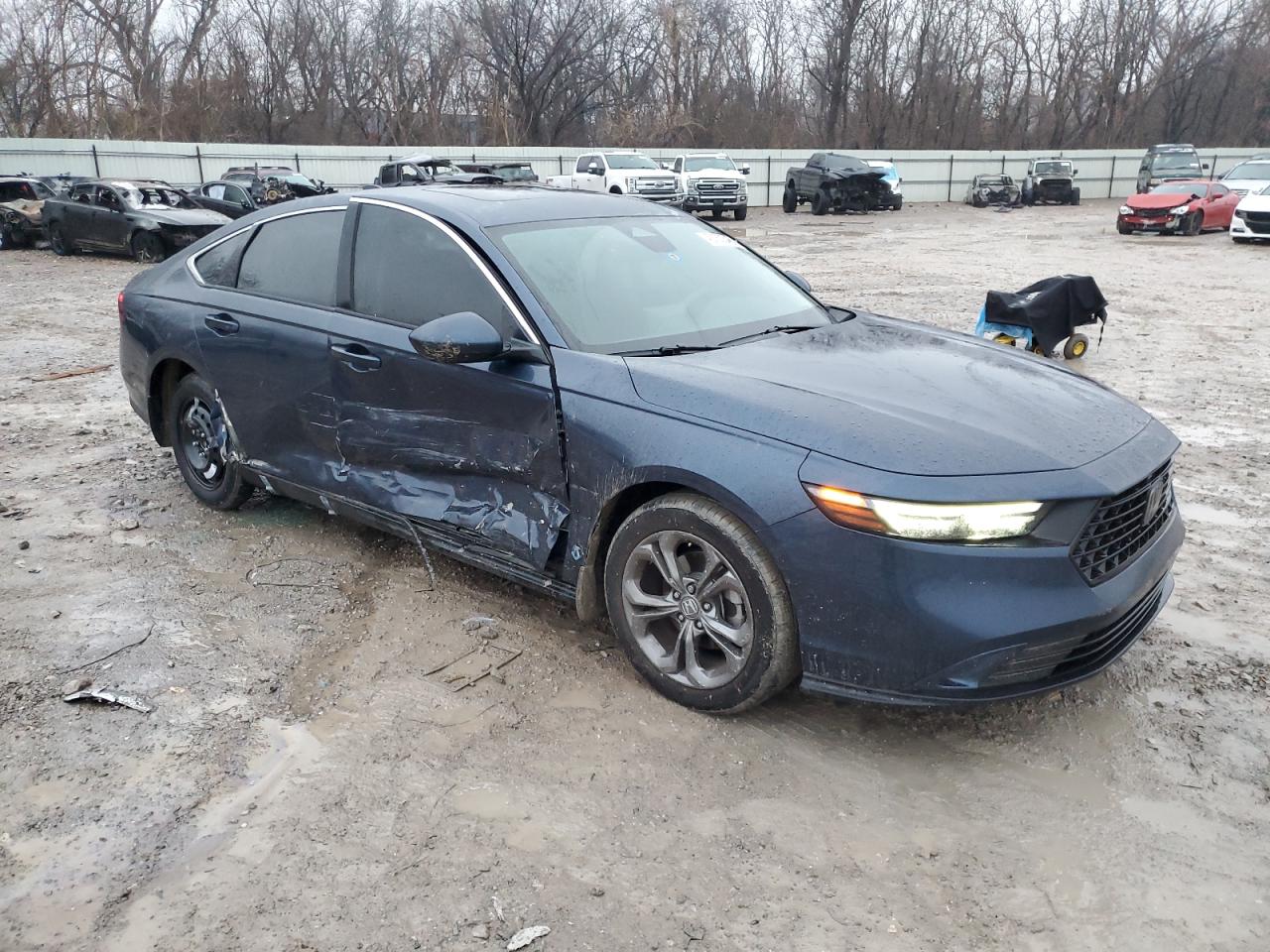 2023 Honda Accord - Image 4