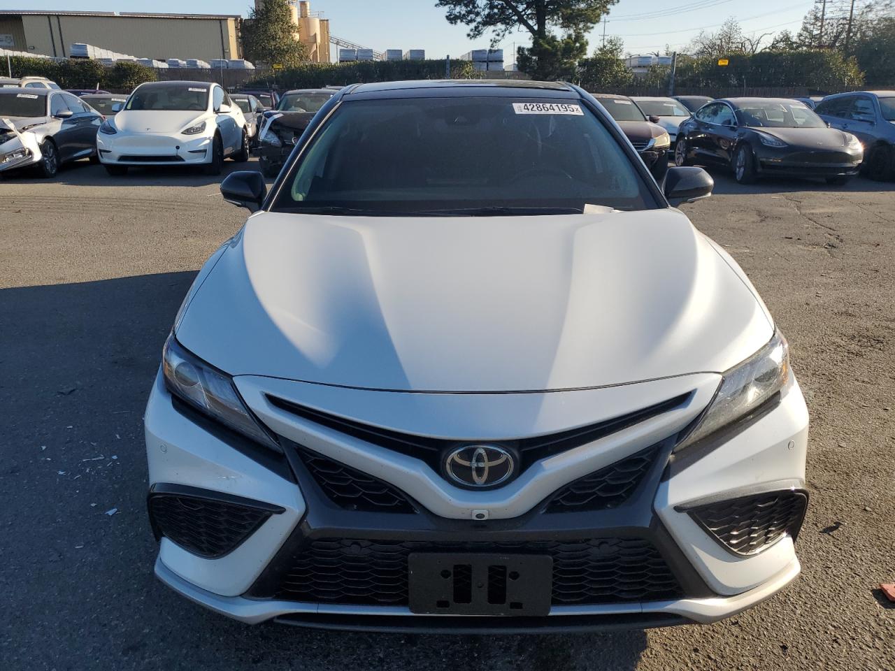 2023 Toyota Camry - Image 5