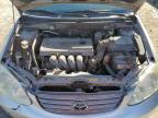2003 Toyota Corolla Ce en Venta en Dyer, IN - Normal Wear