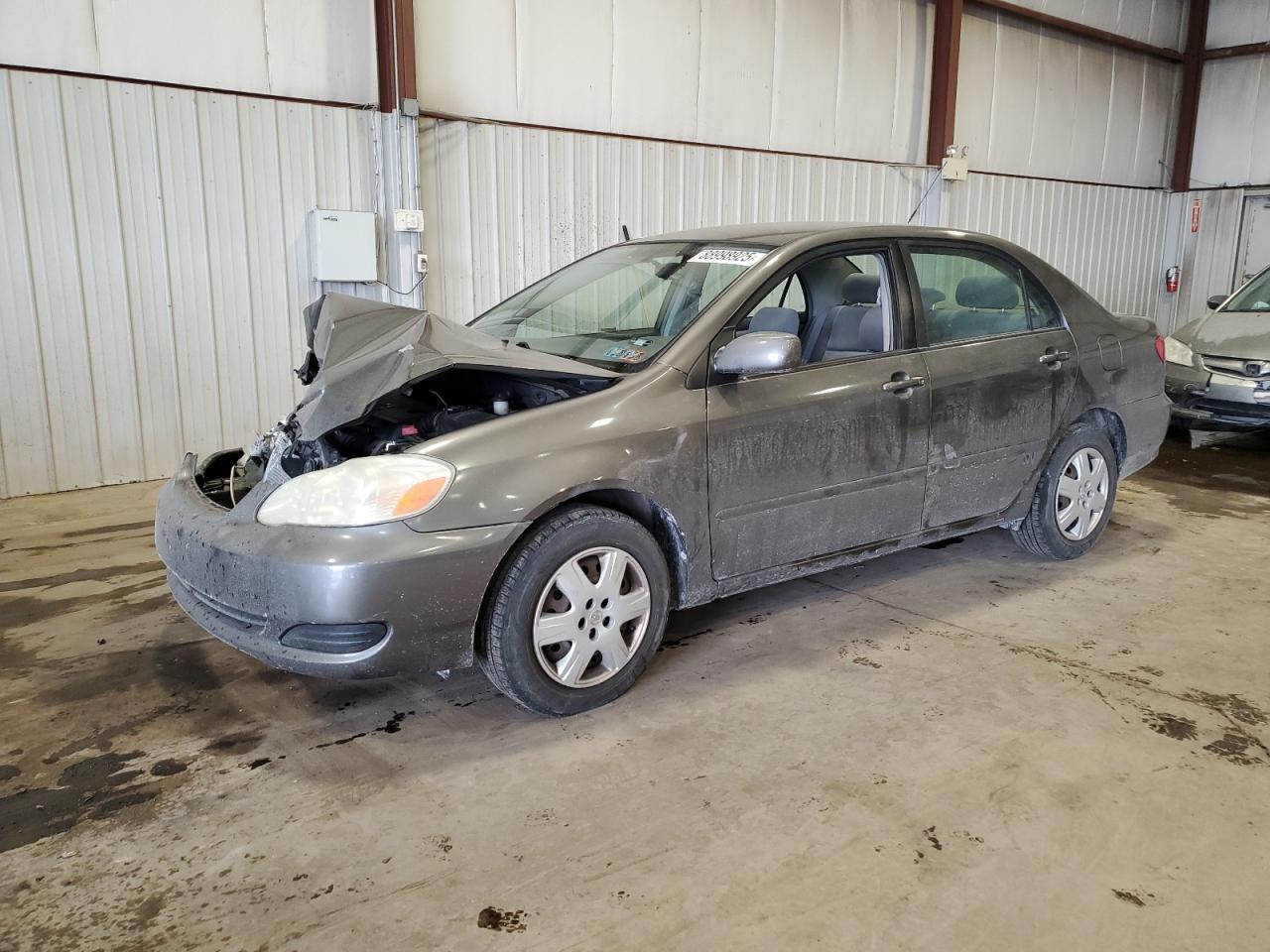 2006 Toyota Corolla - Image 1