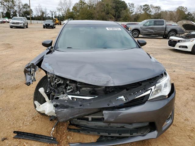  TOYOTA CAMRY 2013 Gray