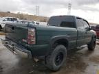 2006 Gmc New Sierra K1500 de vânzare în Littleton, CO - Hail