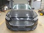 2016 Ford Fusion Se de vânzare în Mocksville, NC - Rear End