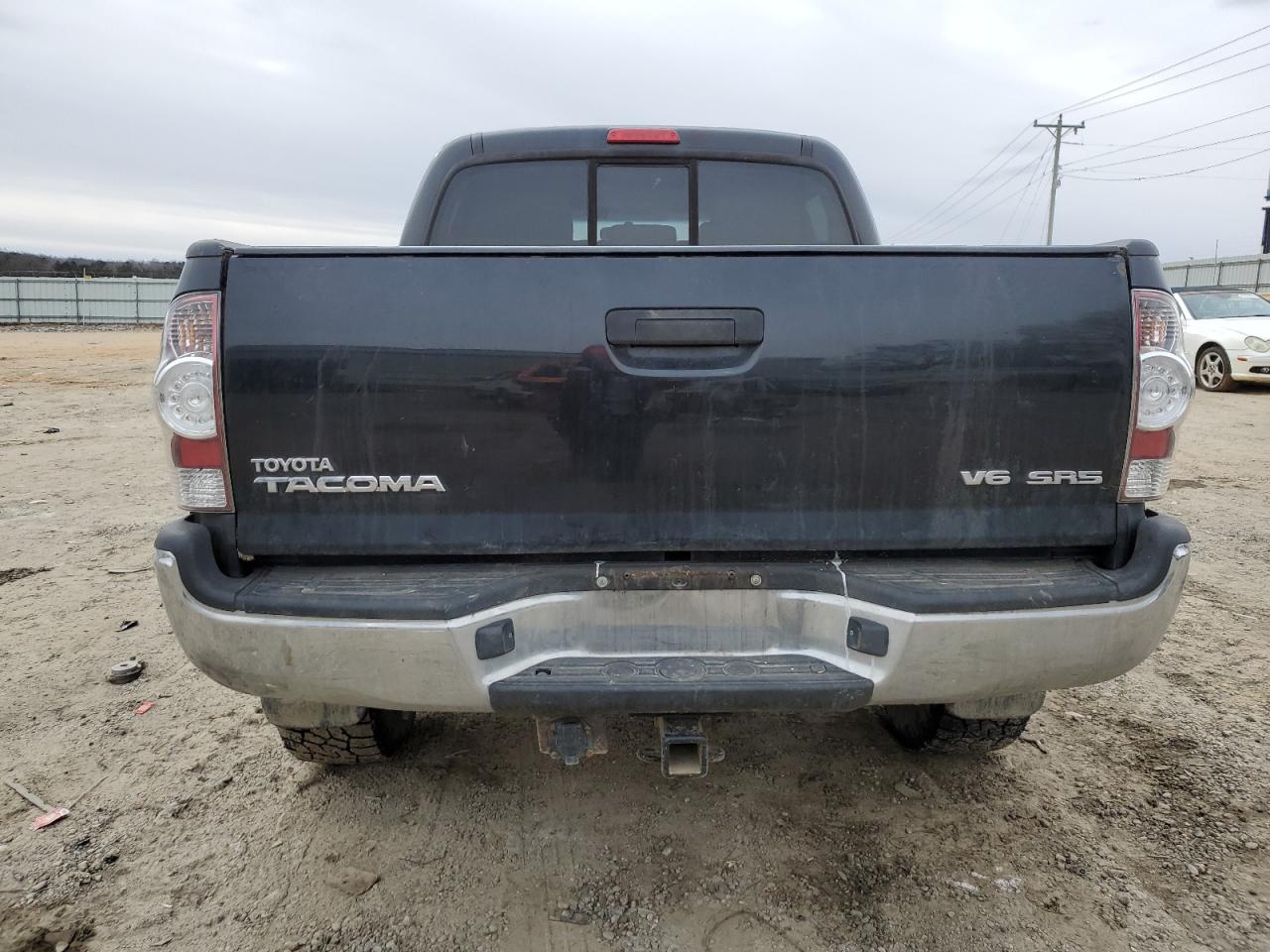 2008 Toyota Tacoma - Image 6