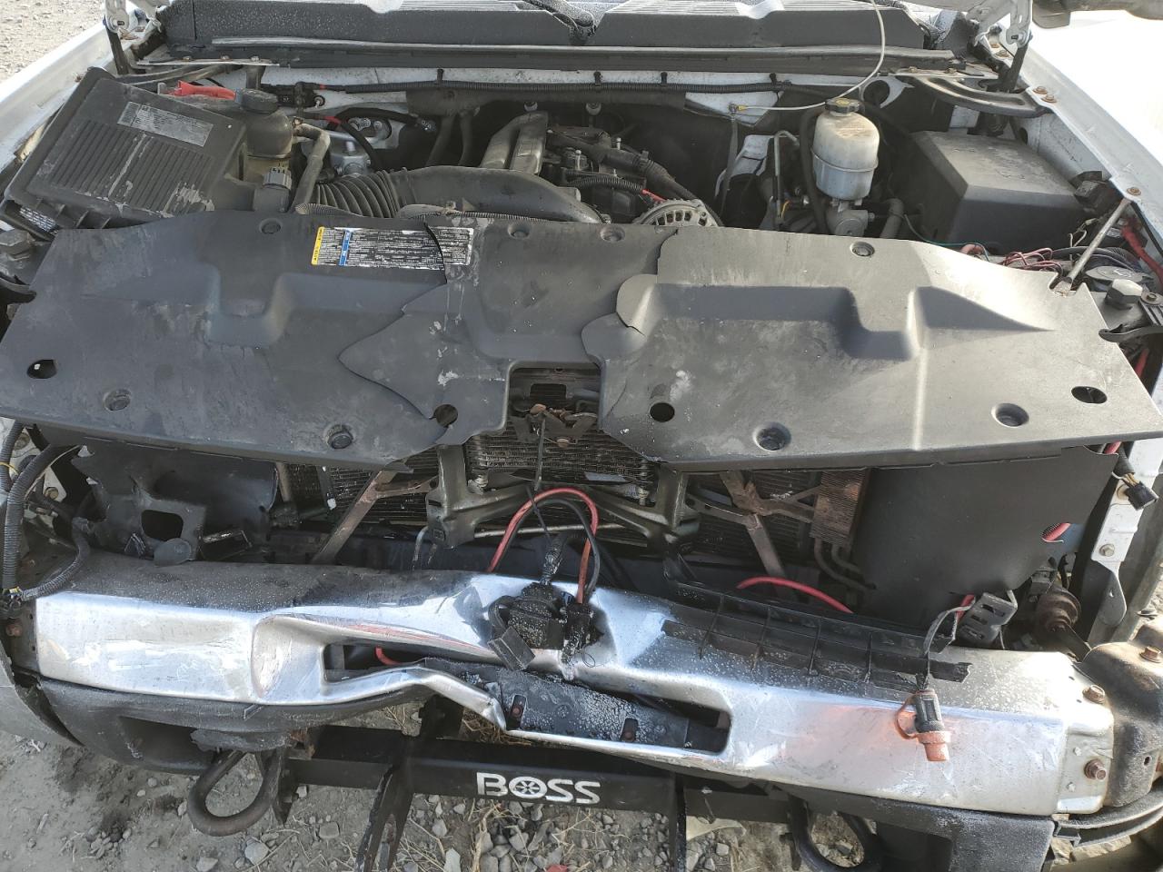 2009 Chevrolet Silverado - Image 13