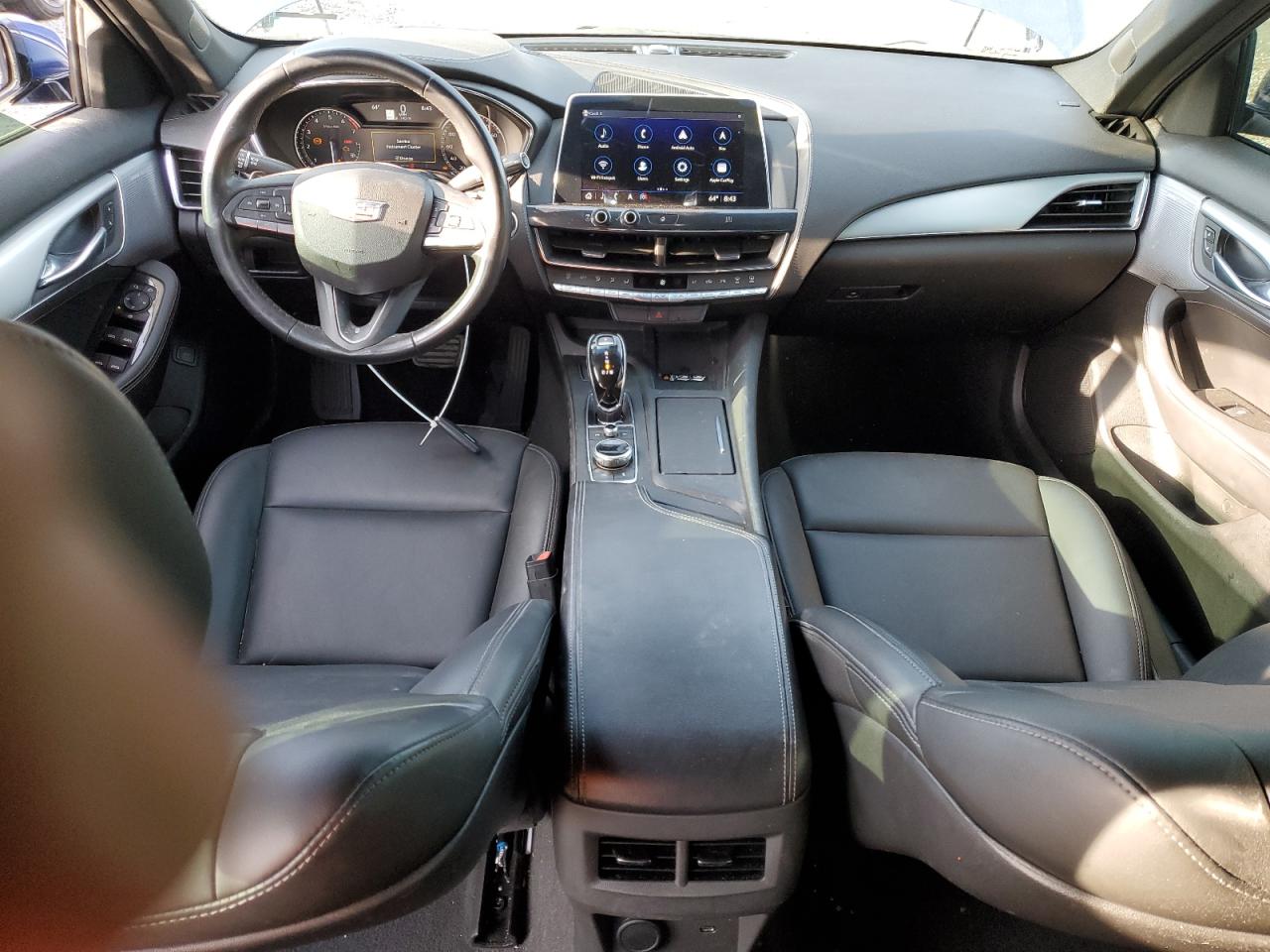 2021 Cadillac CT5 - Image 8