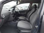 2014 VAUXHALL CORSA SE for sale at Copart YORK
