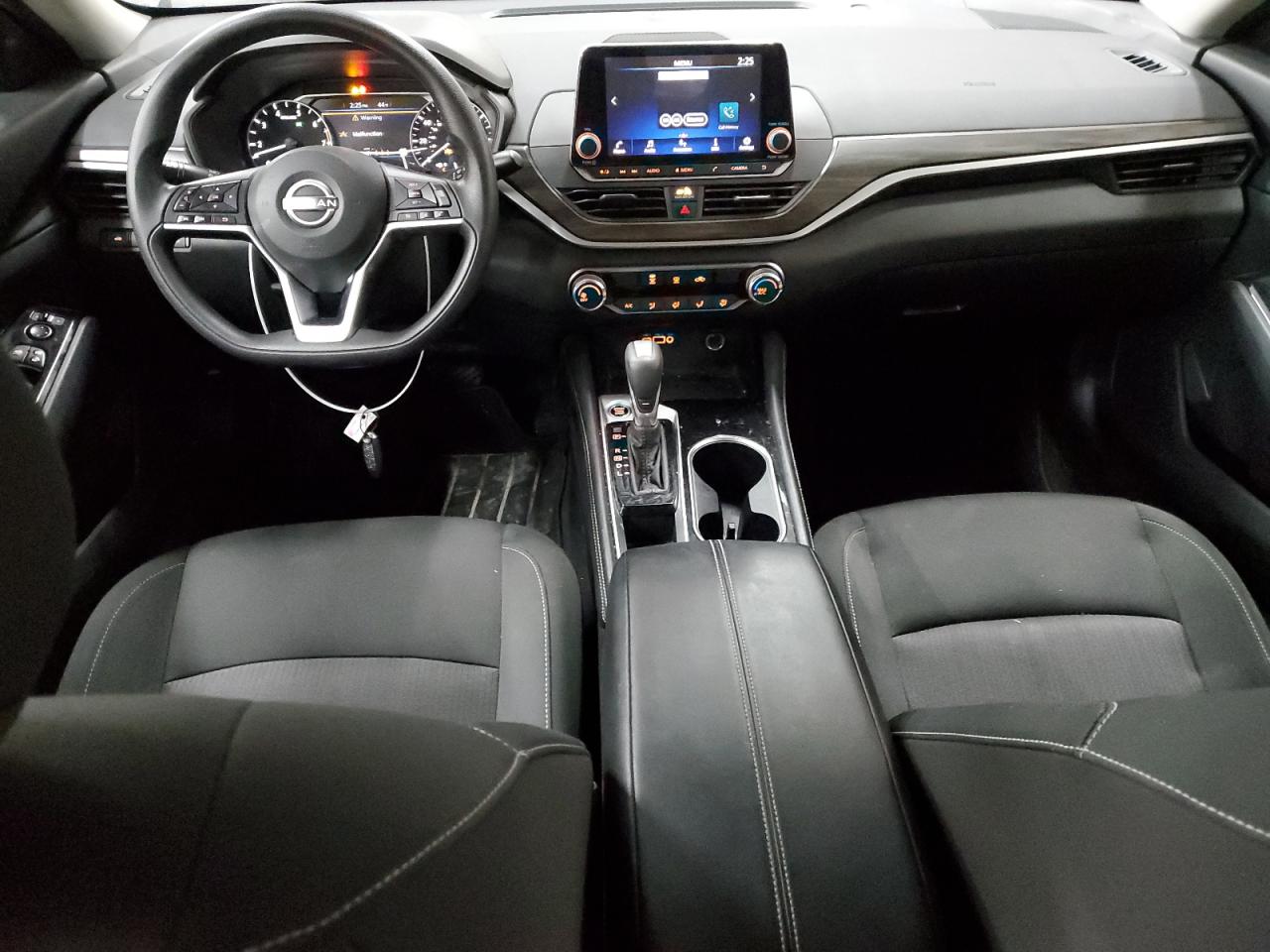 1N4BL4DV0PN343553 NISSAN ALTIMA 2023