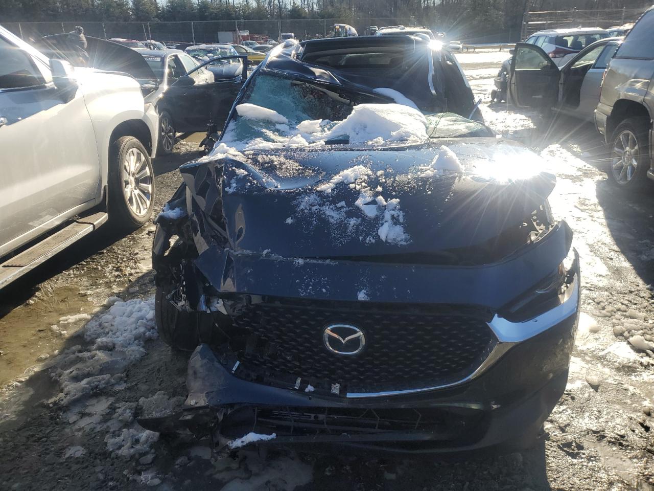 2023 Mazda CX-30 - Image 5