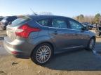 2012 Ford Focus Sel de vânzare în Hampton, VA - Side