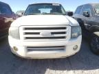 2007 Ford Expedition Limited за продажба в Las Vegas, NV - Hail