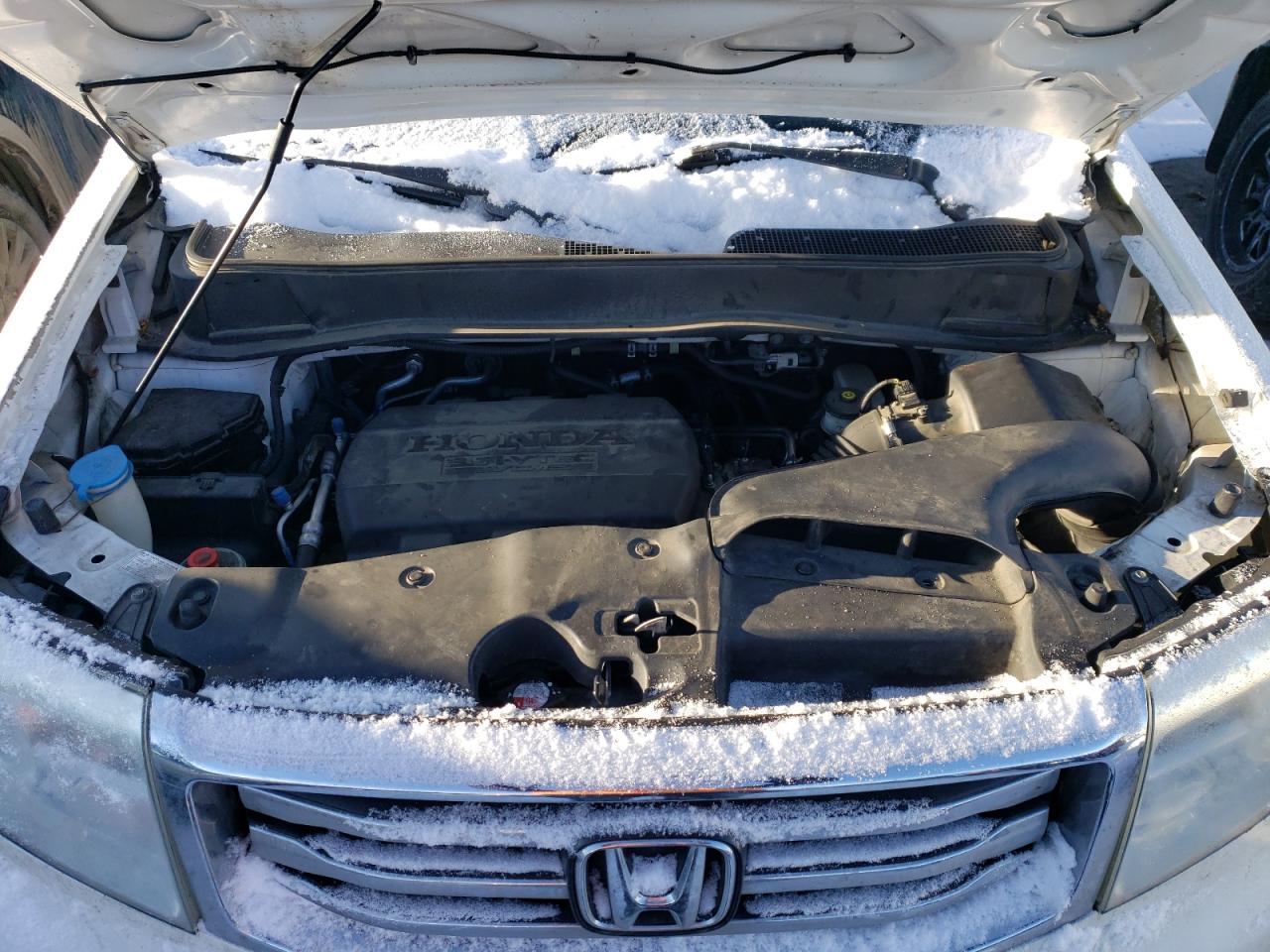 2013 Honda Pilot - Image 12