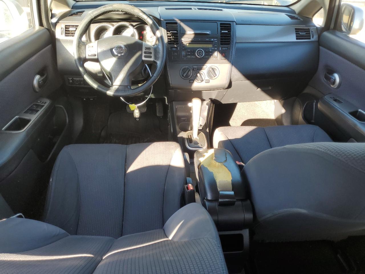 2008 Nissan Versa - Image 8