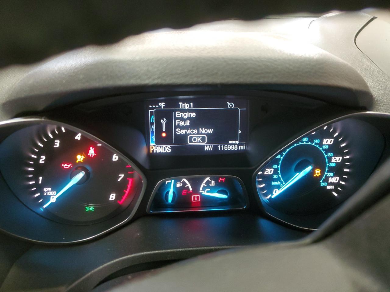 2015 Ford Escape - Image 9
