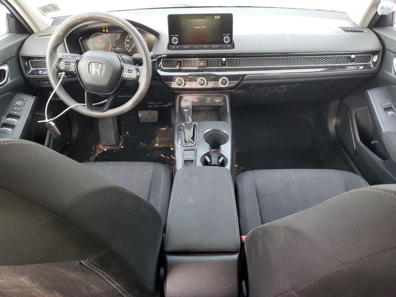 2024 Honda Civic - Image 8