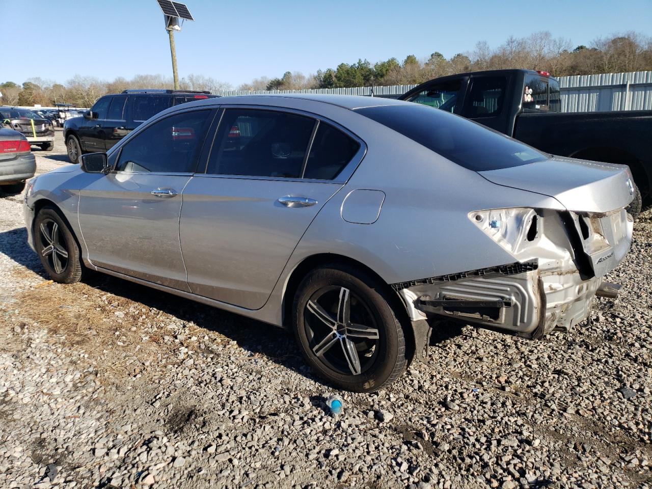 2014 Honda Accord - Image 2