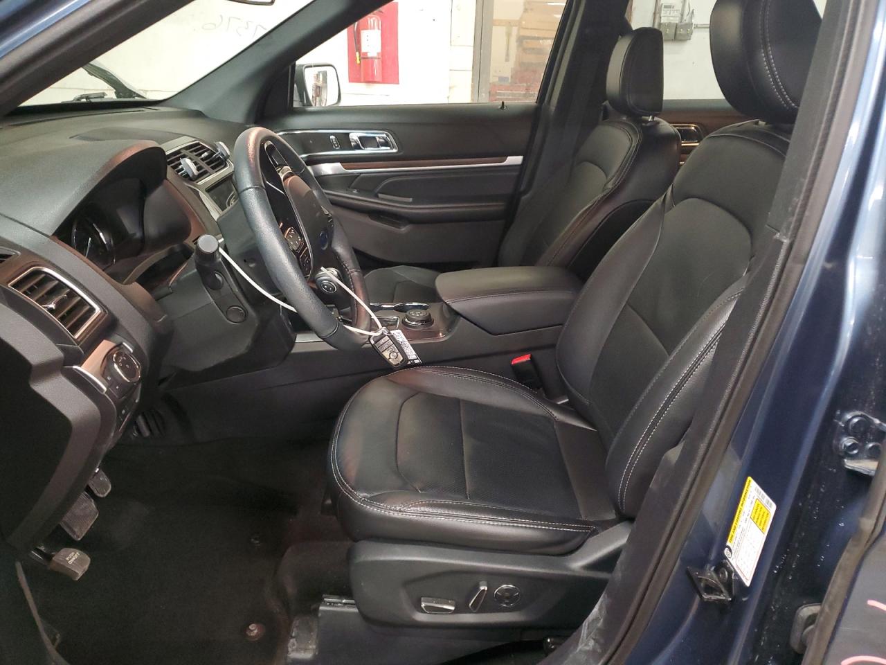 2018 Ford Explorer - Image 7