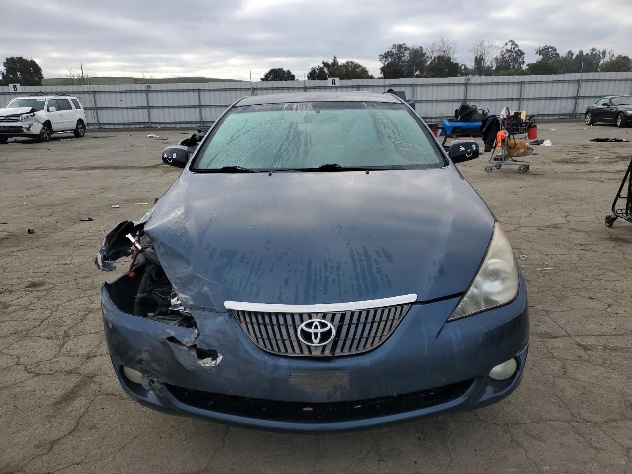 2006 Toyota Camry Solara - Image 5
