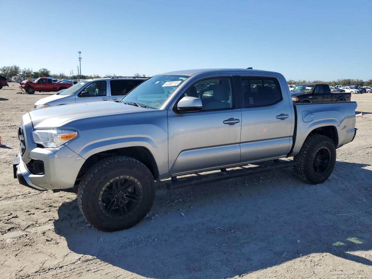 2019 Toyota Tacoma - Image 1