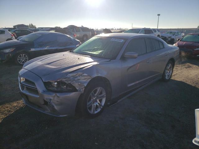 2011 Dodge Charger 